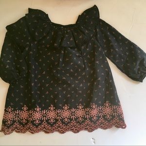 Gap Bow Dress